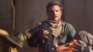 Pedro Pascal in The Last of Us | Image via Sony Pictures Television